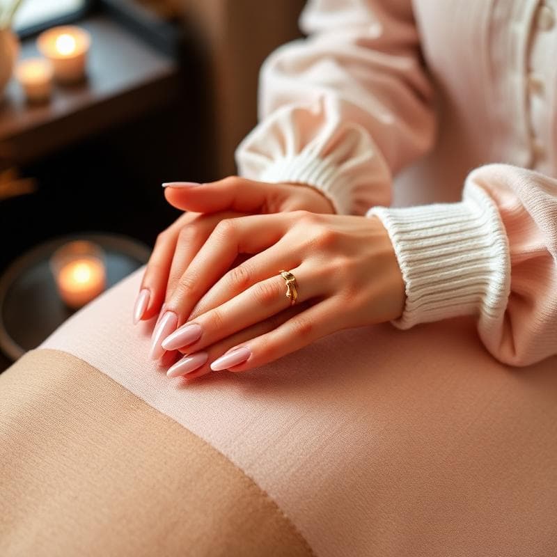 Nails & Care