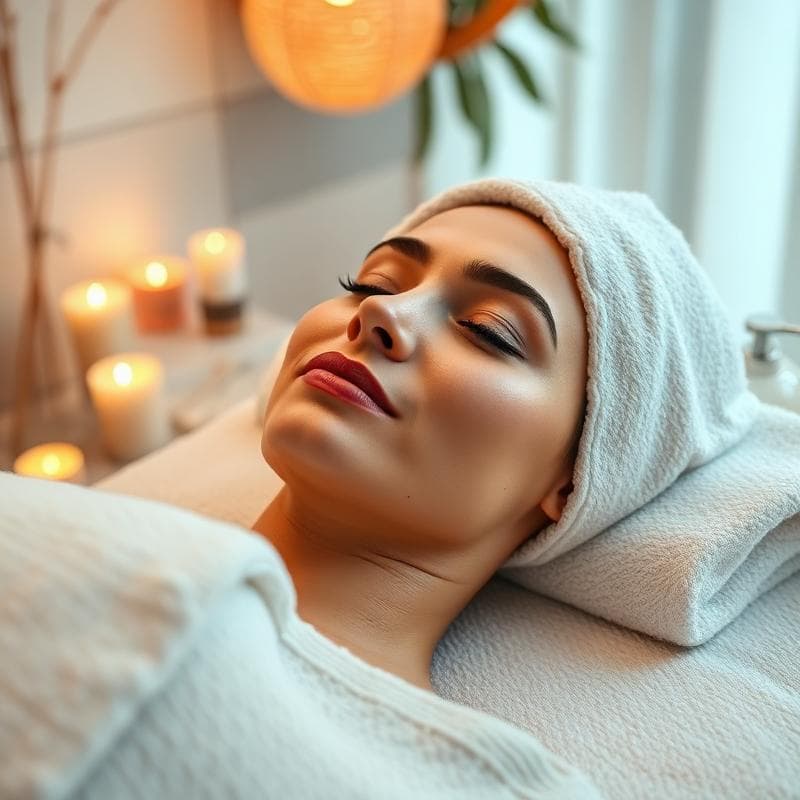 Skin & Spa